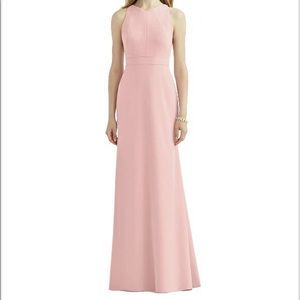 After Six bridesmaid dress